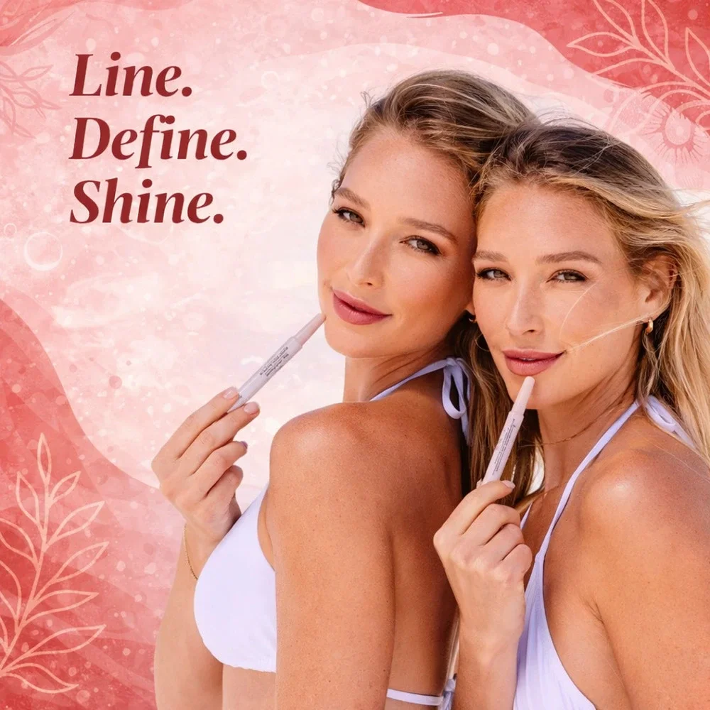 Nakery Beauty - PLUMParadise - Lip Peptide Color Drench - Shade: Berry Wild